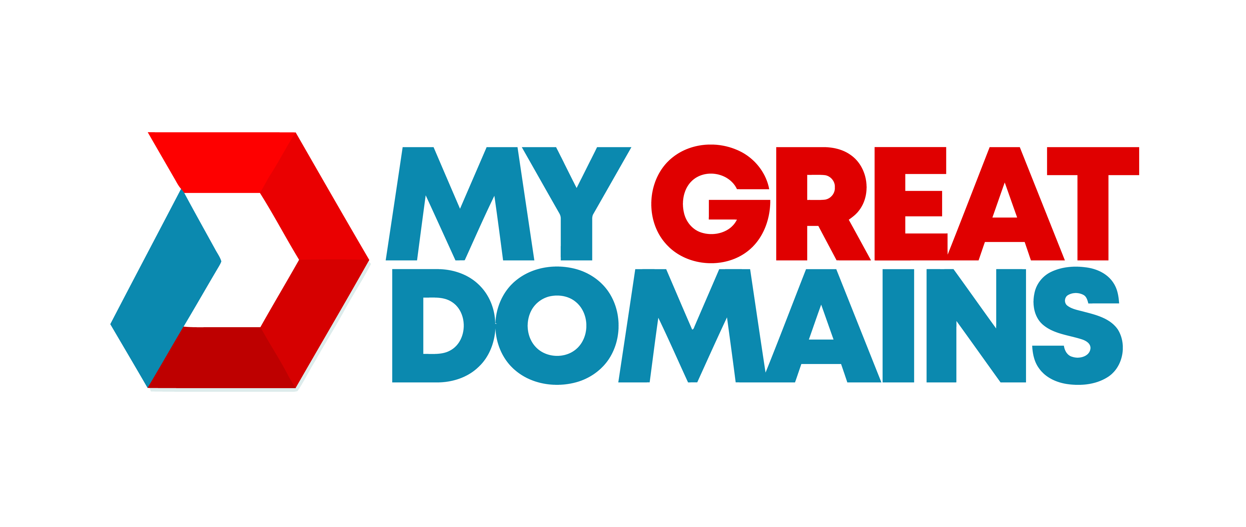 MyGreatDomains.com