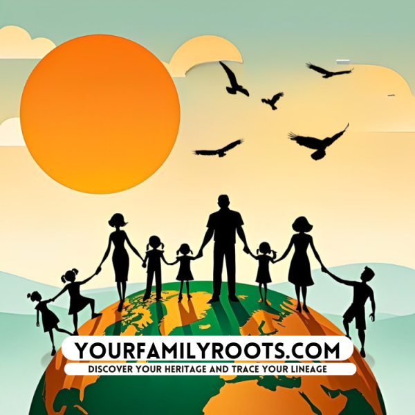 yourfamilyroots.com